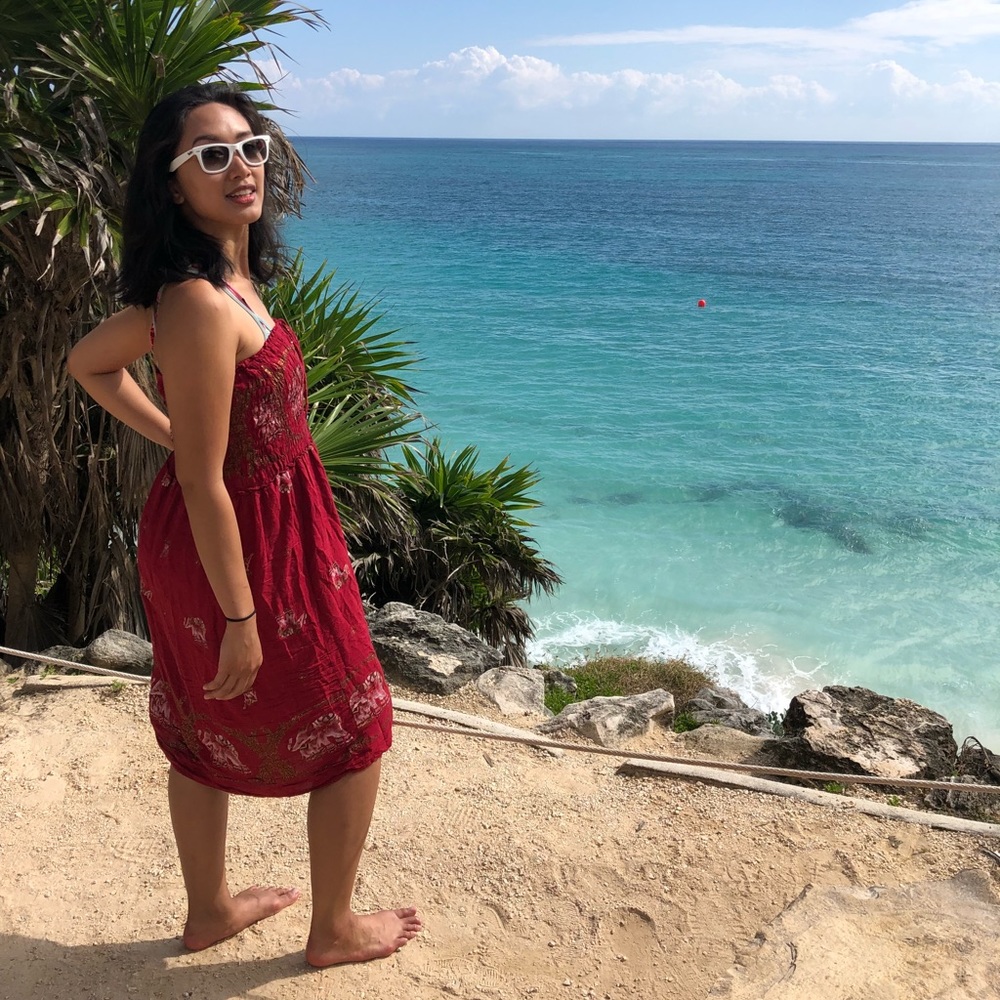 Meet your Posher, Dani! 💕